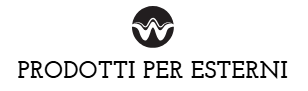 Prodotti Per Esterni